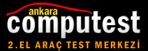Ankara Computest logo